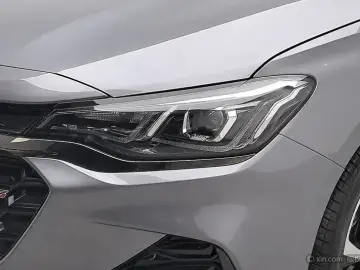 2019 Chevrolet Monza с пробегом 47 500 км