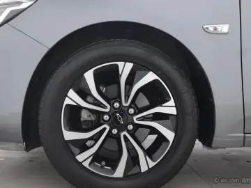 2019 Chevrolet Monza с пробегом 47 500 км