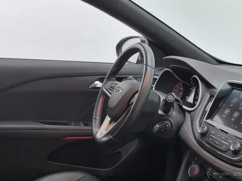 2019 Chevrolet Monza с пробегом 47 500 км
