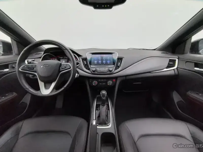 2019 Chevrolet Monza с пробегом 47 500 км