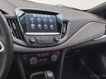 2019 Chevrolet Monza с пробегом 47 500 км