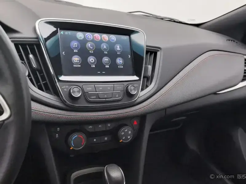 2019 Chevrolet Monza с пробегом 47 500 км