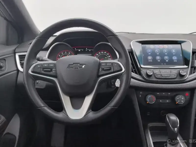 2019 Chevrolet Monza с пробегом 47 500 км