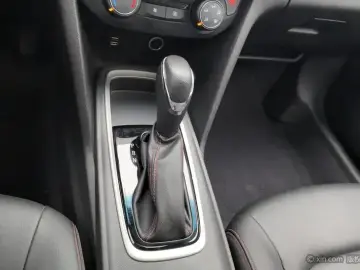 2019 Chevrolet Monza с пробегом 47 500 км