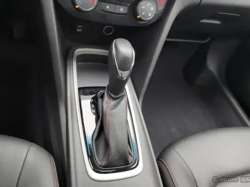 2019 Chevrolet Monza с пробегом 47 500 км