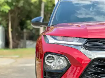 2019 Chevrolet TrailBlazer с пробегом 48 000 км