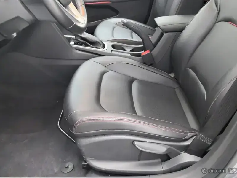 2019 Chevrolet Monza с пробегом 47 500 км
