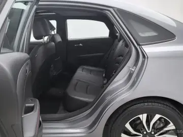 2019 Chevrolet Monza с пробегом 47 500 км
