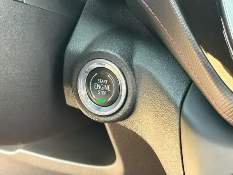 2019 Chevrolet TrailBlazer с пробегом 48 000 км
