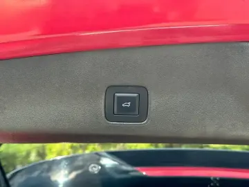 2019 Chevrolet TrailBlazer с пробегом 48 000 км
