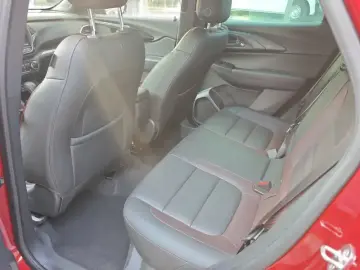 2019 Chevrolet TrailBlazer с пробегом 32 000 км