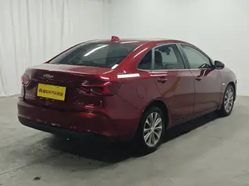 2020 Chevrolet Monza с пробегом 30 200 км