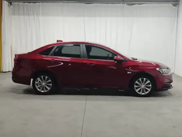 2020 Chevrolet Monza с пробегом 30 200 км