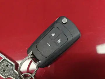 2020 Chevrolet Monza с пробегом 30 200 км