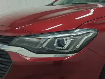2020 Chevrolet Monza с пробегом 30 200 км