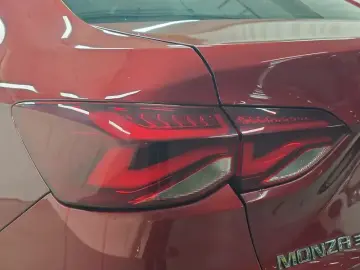 2020 Chevrolet Monza с пробегом 30 200 км
