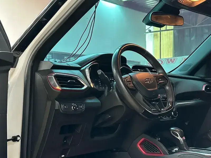 2019 Chevrolet TrailBlazer с пробегом 108 000 км