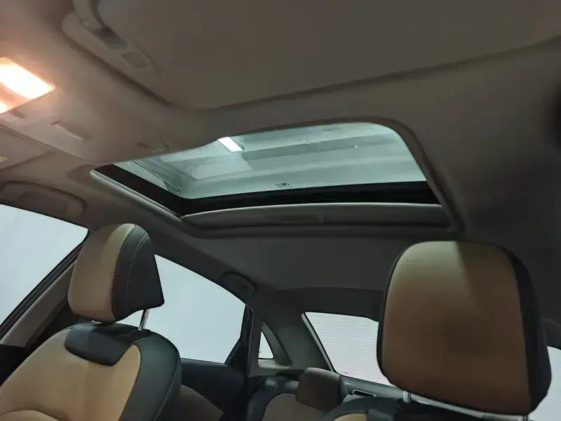2020 Chevrolet Monza с пробегом 30 200 км