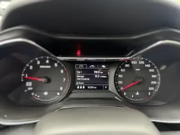 2019 Chevrolet TrailBlazer с пробегом 16 000 км