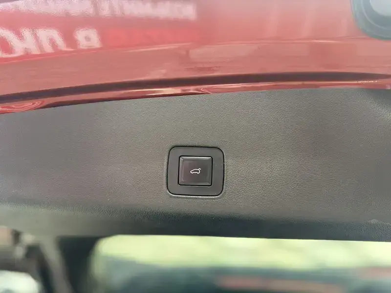 2019 Chevrolet TrailBlazer с пробегом 93 000 км