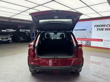 2019 Chevrolet TrailBlazer с пробегом 93 000 км