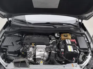 2020 Chevrolet Monza с пробегом 55 100 км