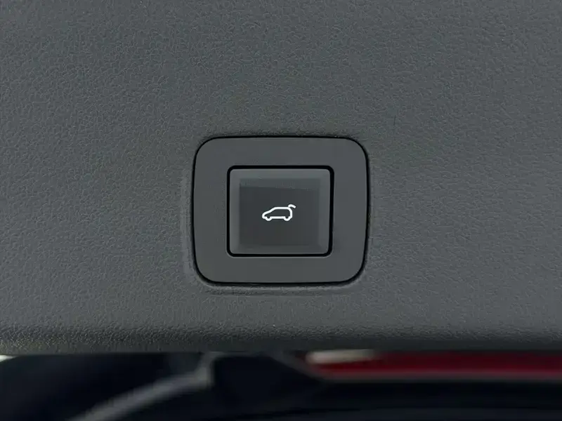 2019 Chevrolet TrailBlazer с пробегом 66 000 км