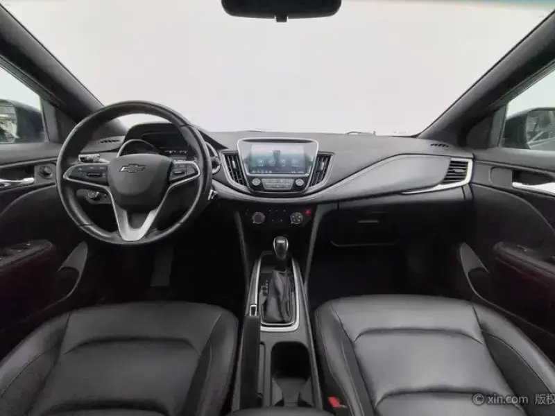 2020 Chevrolet Monza с пробегом 55 100 км