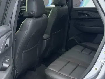 2019 Chevrolet TrailBlazer с пробегом 66 000 км