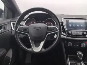 2020 Chevrolet Monza с пробегом 55 100 км