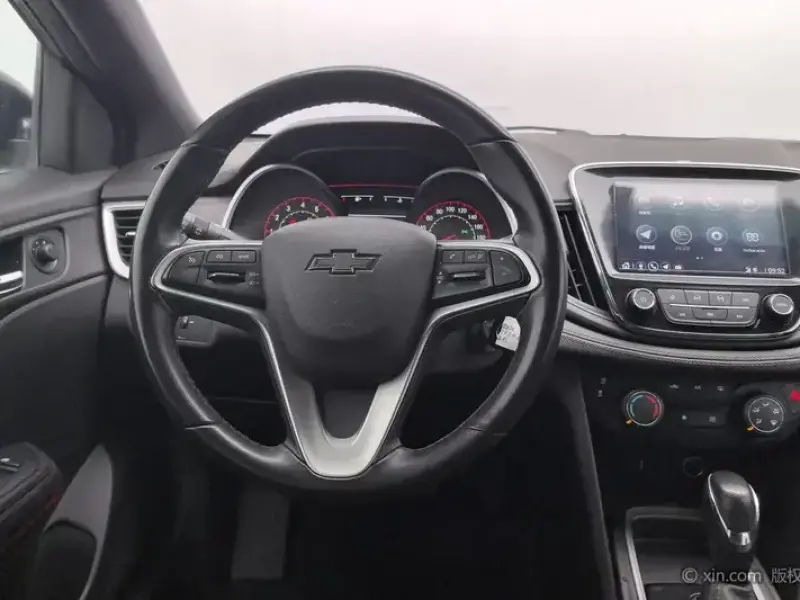 2020 Chevrolet Monza с пробегом 55 100 км