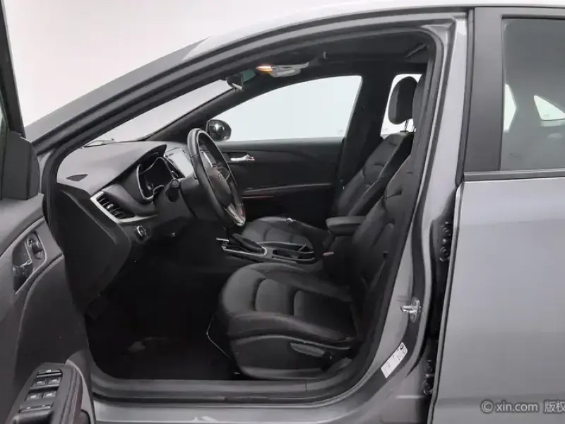 2020 Chevrolet Monza с пробегом 55 100 км