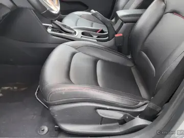 2020 Chevrolet Monza с пробегом 55 100 км