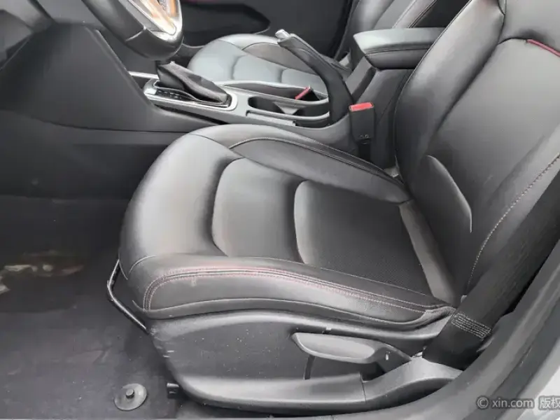 2020 Chevrolet Monza с пробегом 55 100 км