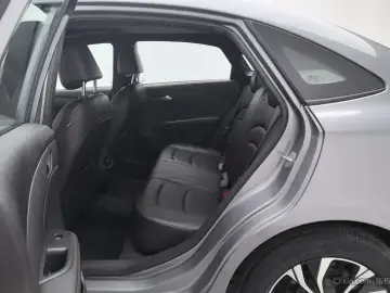 2020 Chevrolet Monza с пробегом 55 100 км