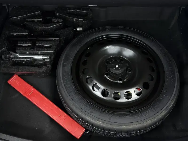 2019 Chevrolet TrailBlazer с пробегом 55 000 км