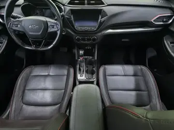 2019 Chevrolet TrailBlazer с пробегом 55 000 км