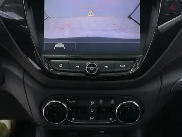 2019 Chevrolet TrailBlazer с пробегом 55 000 км