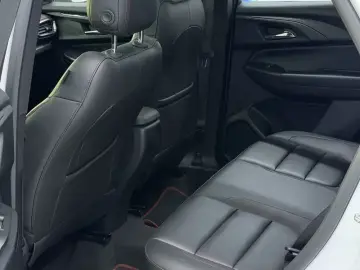 2019 Chevrolet TrailBlazer с пробегом 55 000 км