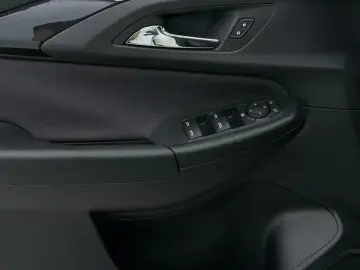 2019 Chevrolet TrailBlazer с пробегом 55 000 км