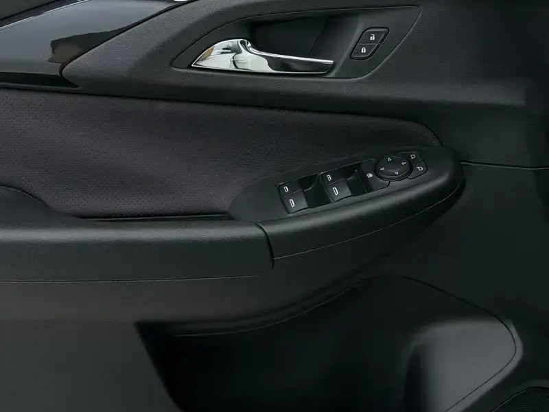2019 Chevrolet TrailBlazer с пробегом 55 000 км