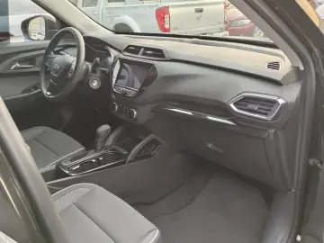 2019 Chevrolet TrailBlazer с пробегом 46 000 км