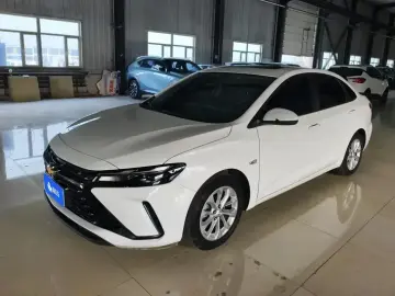2023 Chevrolet Monza с пробегом 56 000 км