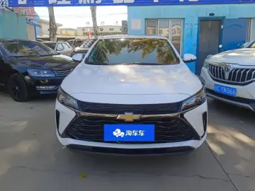 2023 Chevrolet Monza с пробегом 56 000 км