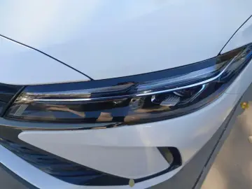 2023 Chevrolet Monza с пробегом 56 000 км