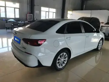 2023 Chevrolet Monza с пробегом 56 000 км