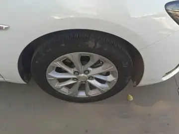 2023 Chevrolet Monza с пробегом 56 000 км