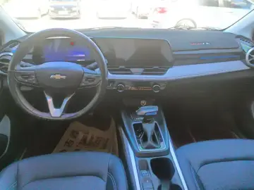 2023 Chevrolet Monza с пробегом 56 000 км