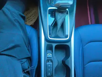 2023 Chevrolet Monza с пробегом 56 000 км