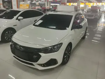 Chevrolet Monza